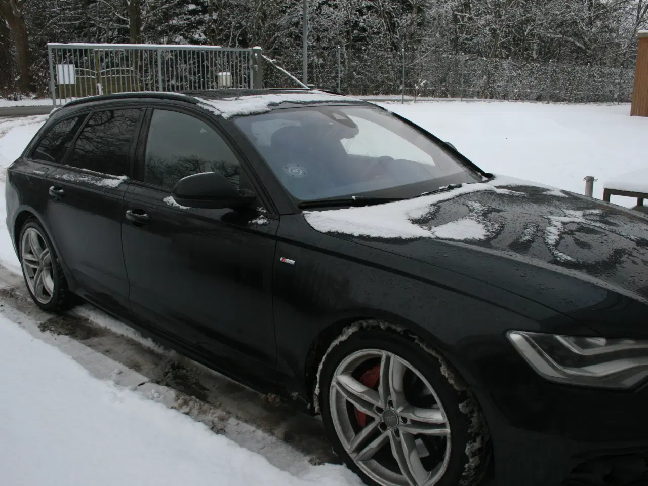 Billede 4 - Audi A6 S-line