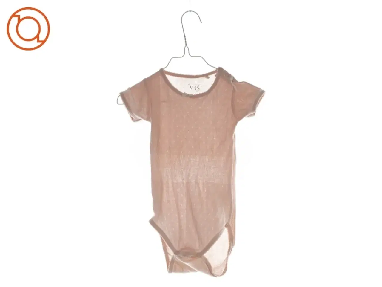 Billede 1 - Body stocking fra VRS (str. 92)