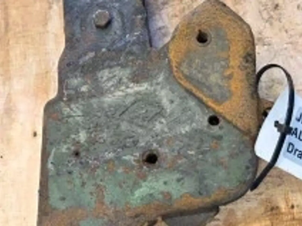 Billede 7 - John Deere 6300 Liftarm L. AL77691