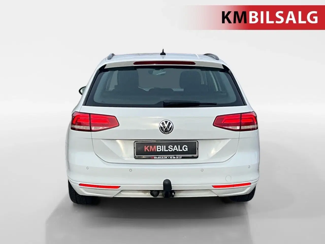 Billede 4 - VW Passat 2,0 TDi 150 Comfortline+ Variant DSG