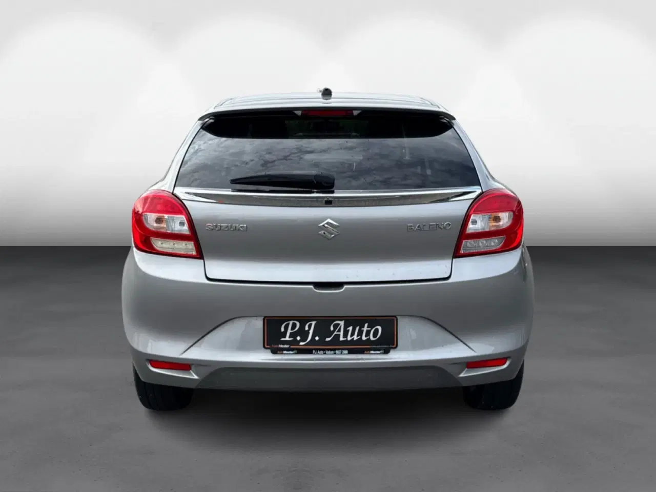 Billede 4 - Suzuki Baleno 1,2 Dualjet Exclusive