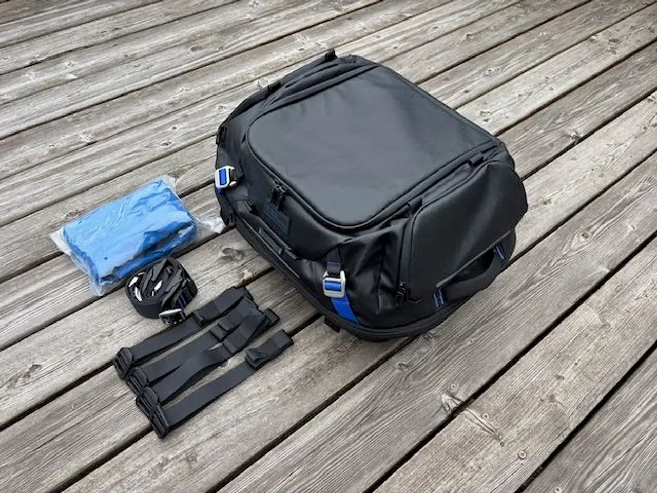 Billede 3 - BMW Black Collection, small
