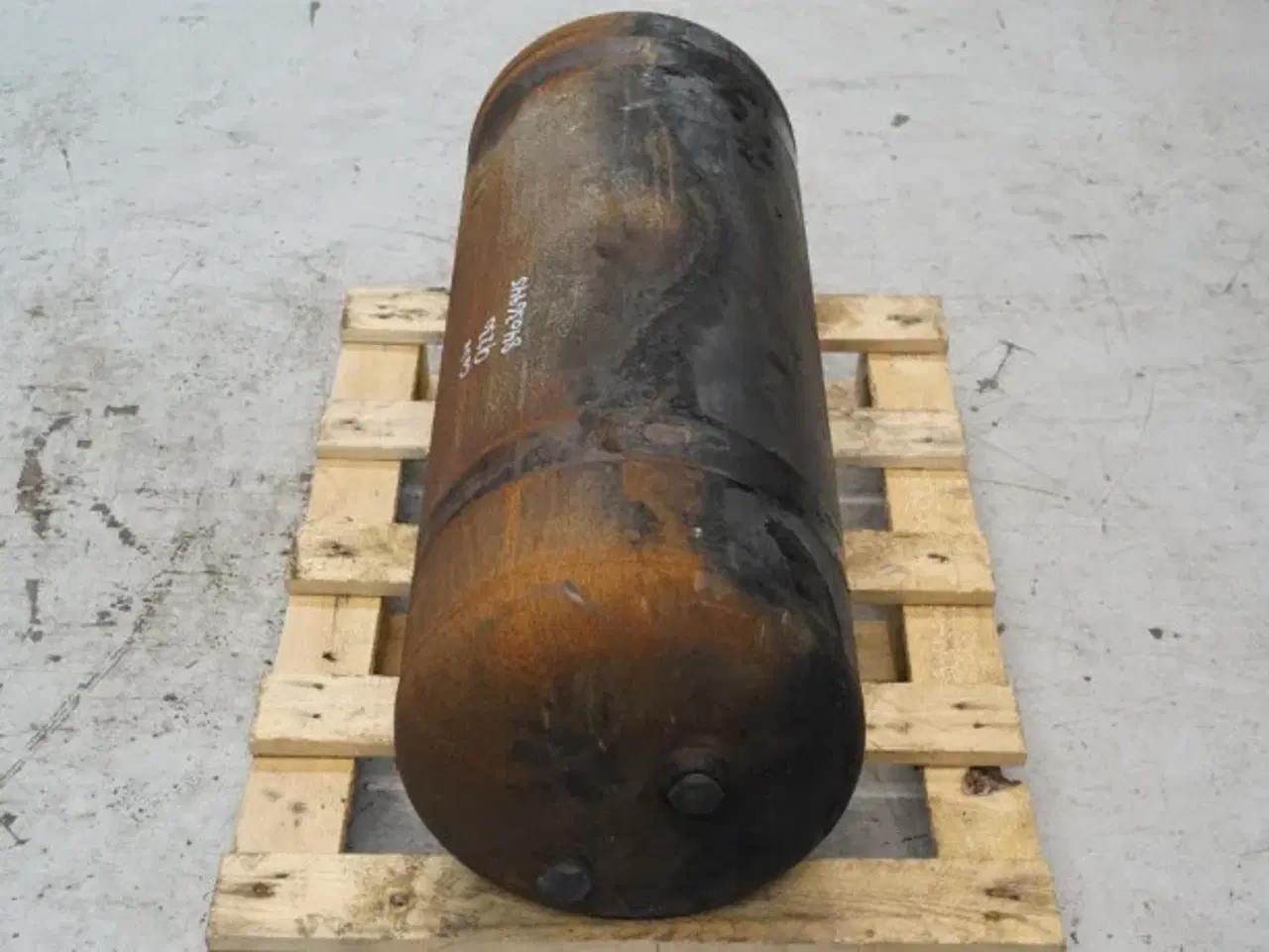 Billede 5 - Case 9230 Lufttank 84036945