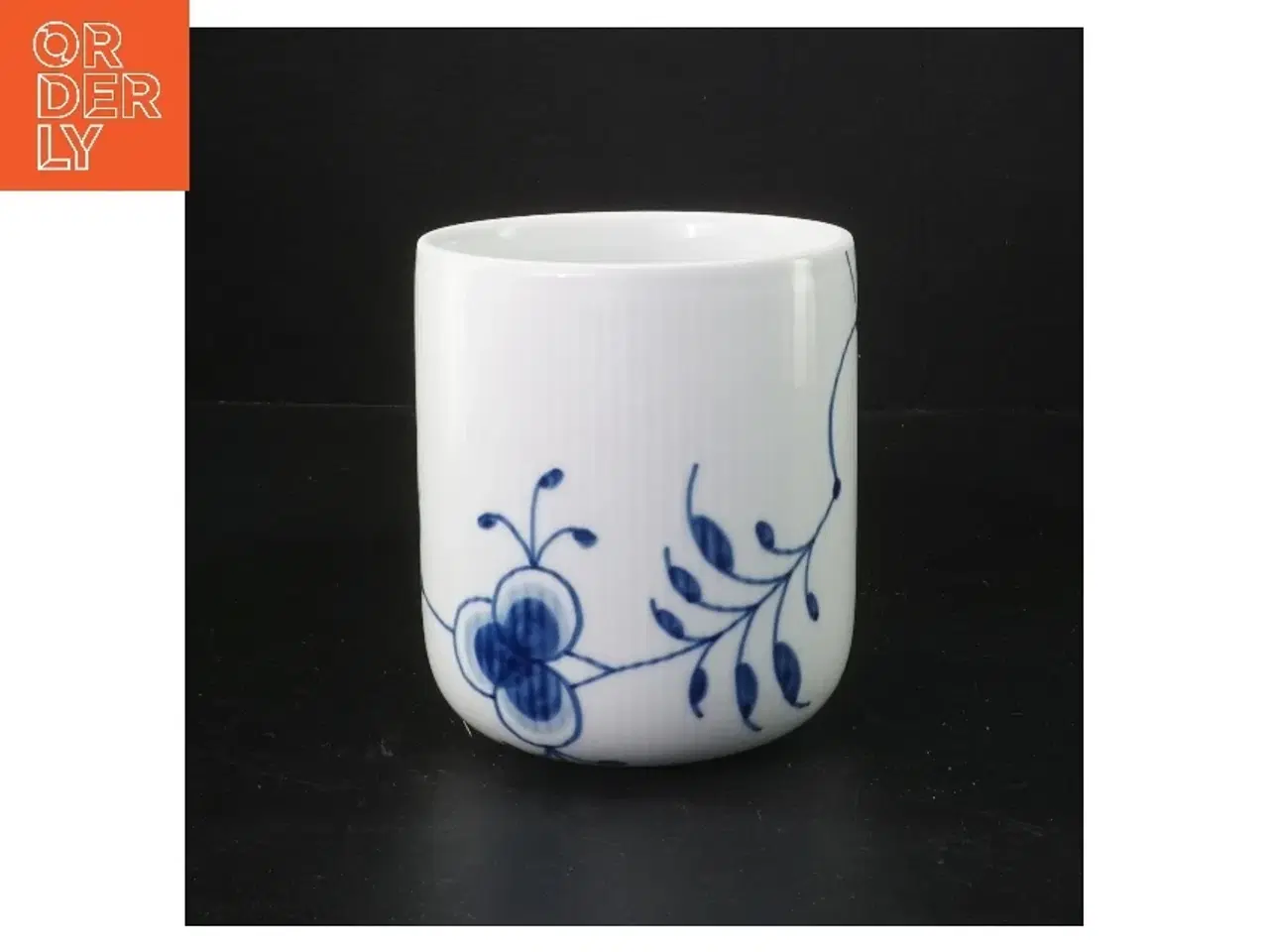 Billede 1 - Royal Copenhagen krukke