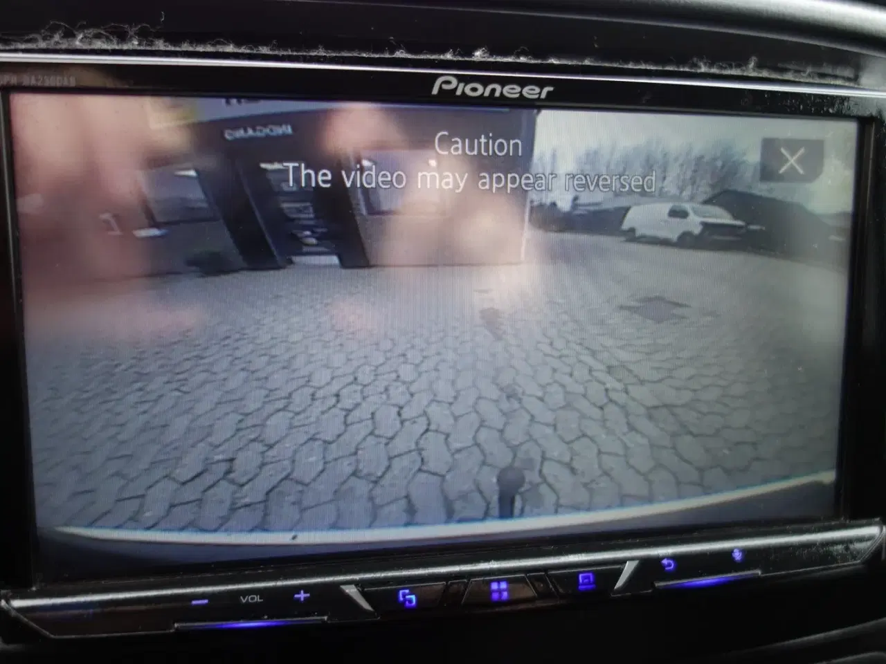 Billede 12 - Fiat Doblò Cargo 1,3 MJT 95 Professional+ L2