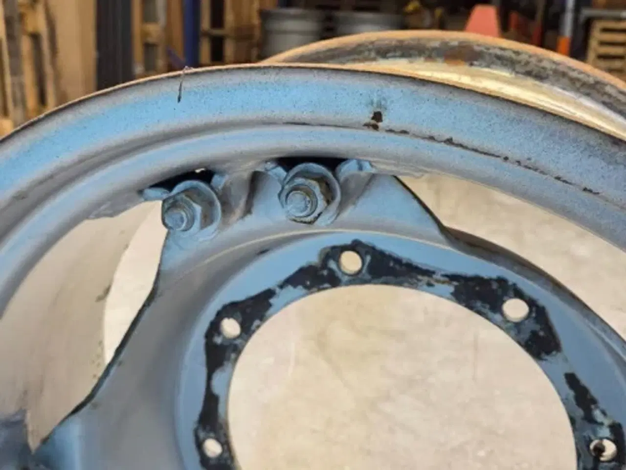 Billede 4 - 24"   W10X24   Sæt