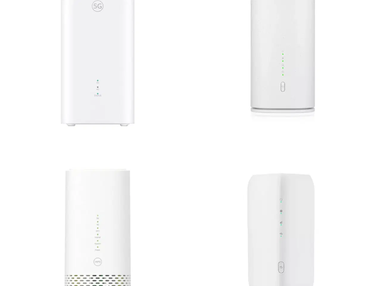 Billede 1 - 5G Router Købes