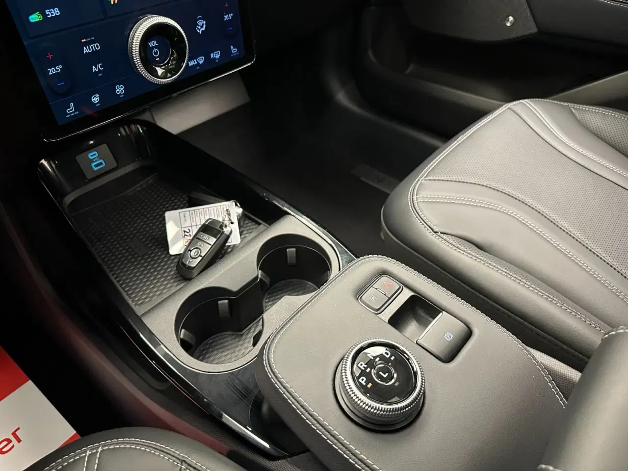 Billede 18 - Ford Mustang Mach-E 75 Premium Standard Range