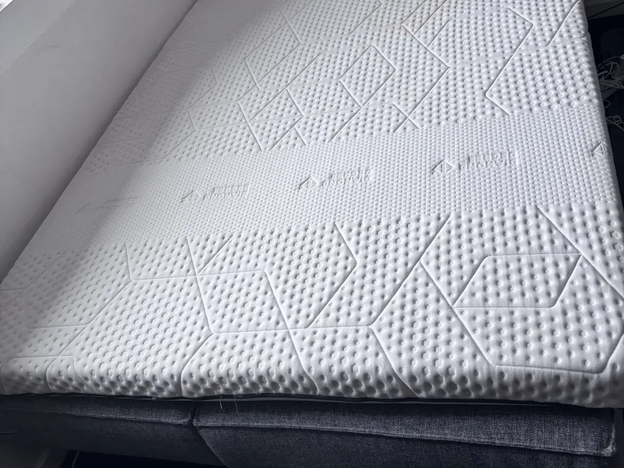 Billede 6 - Sovesofa / gæsteseng med Emma topmadras-god stand