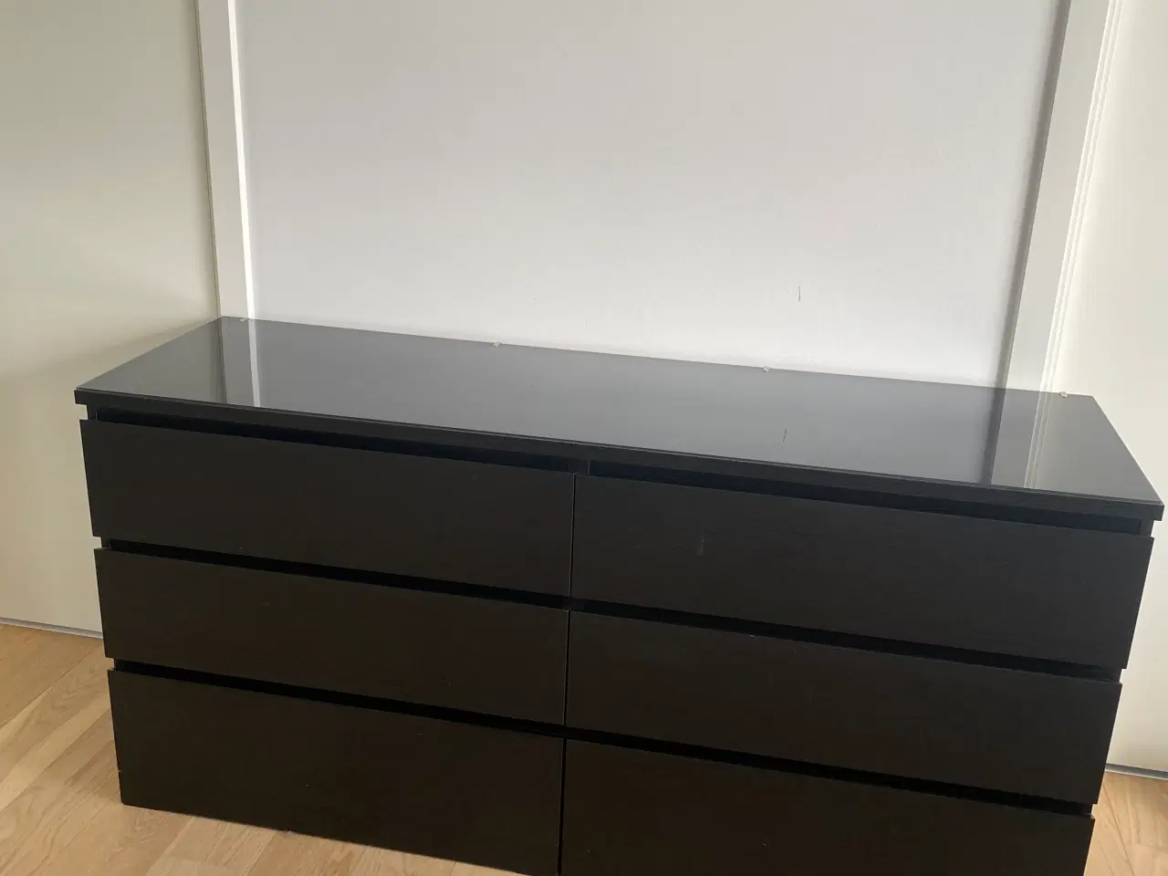 Billede 1 - Malm Kommode IKEA