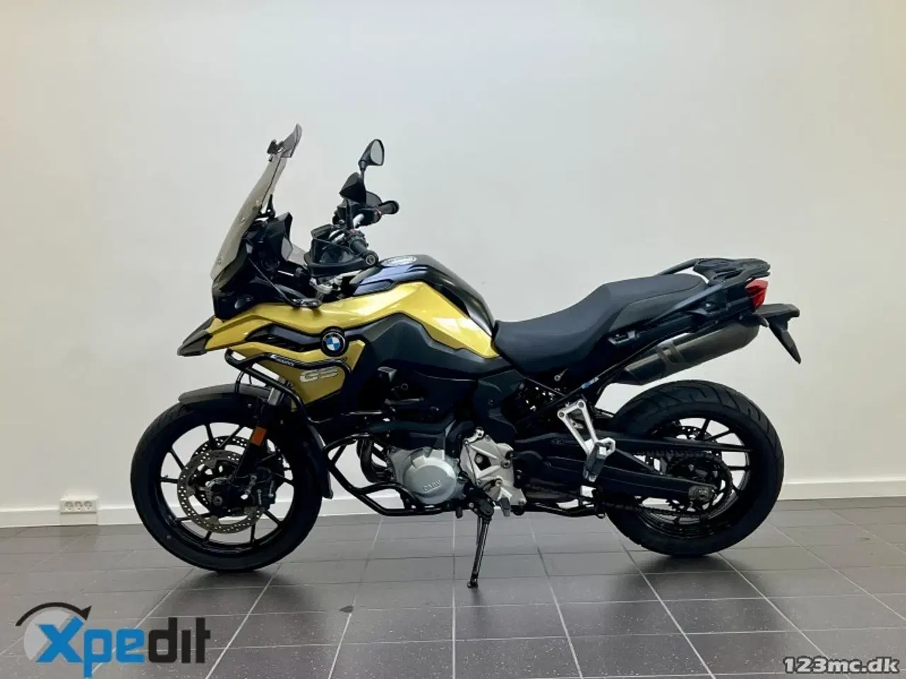 Billede 6 - BMW F 750 GS