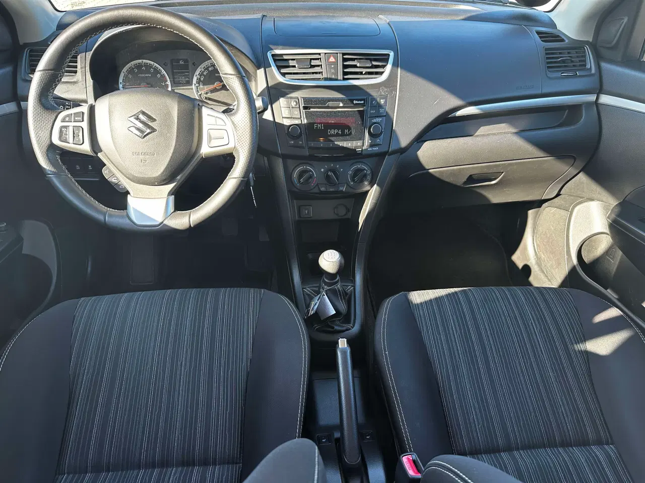 Billede 11 - Suzuki Swift 1,2 Dualjet