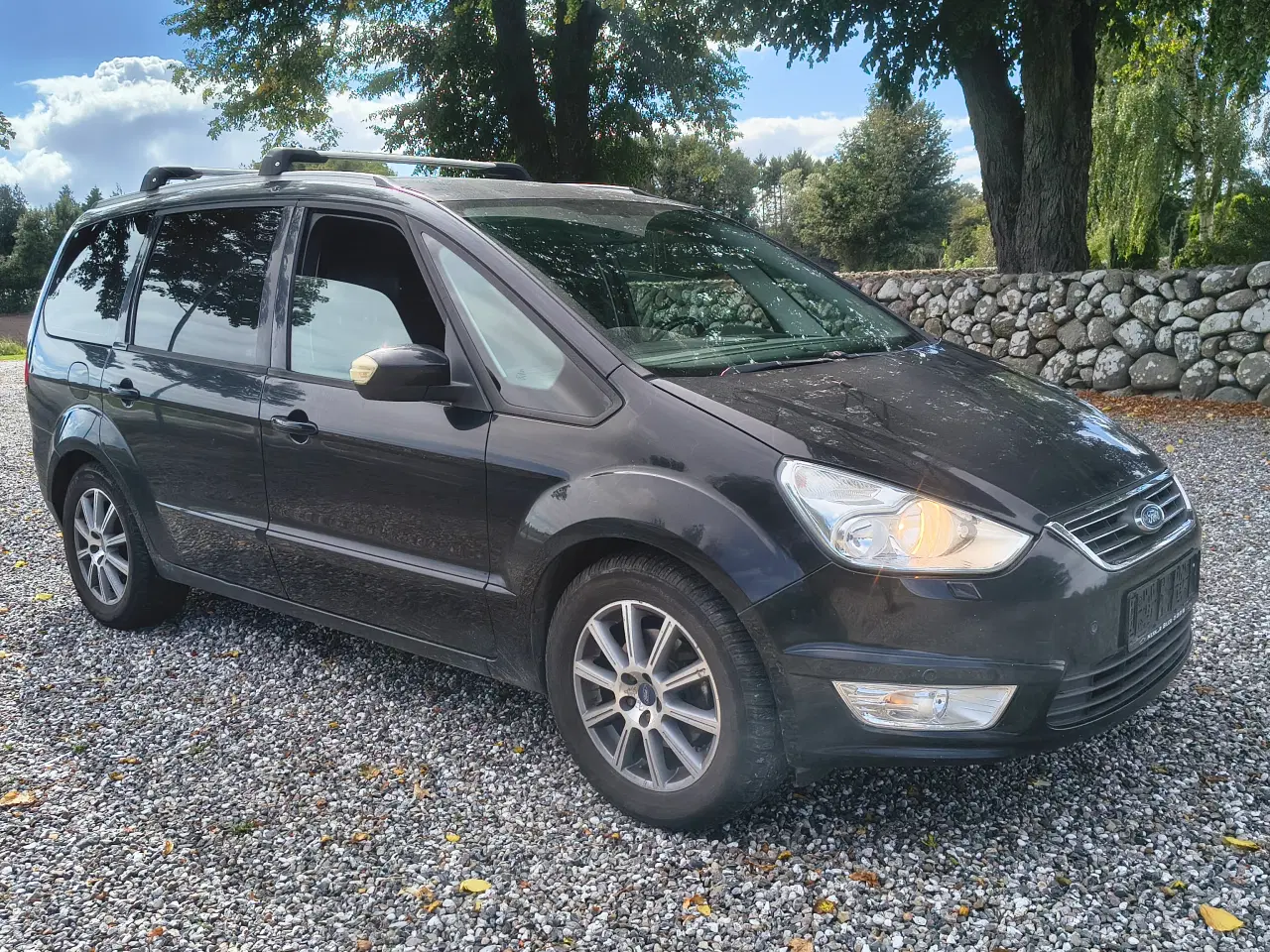 Billede 3 - Ford Galaxy 7pers aut.-
