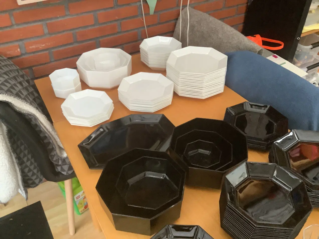 Billede 2 -  spisested 