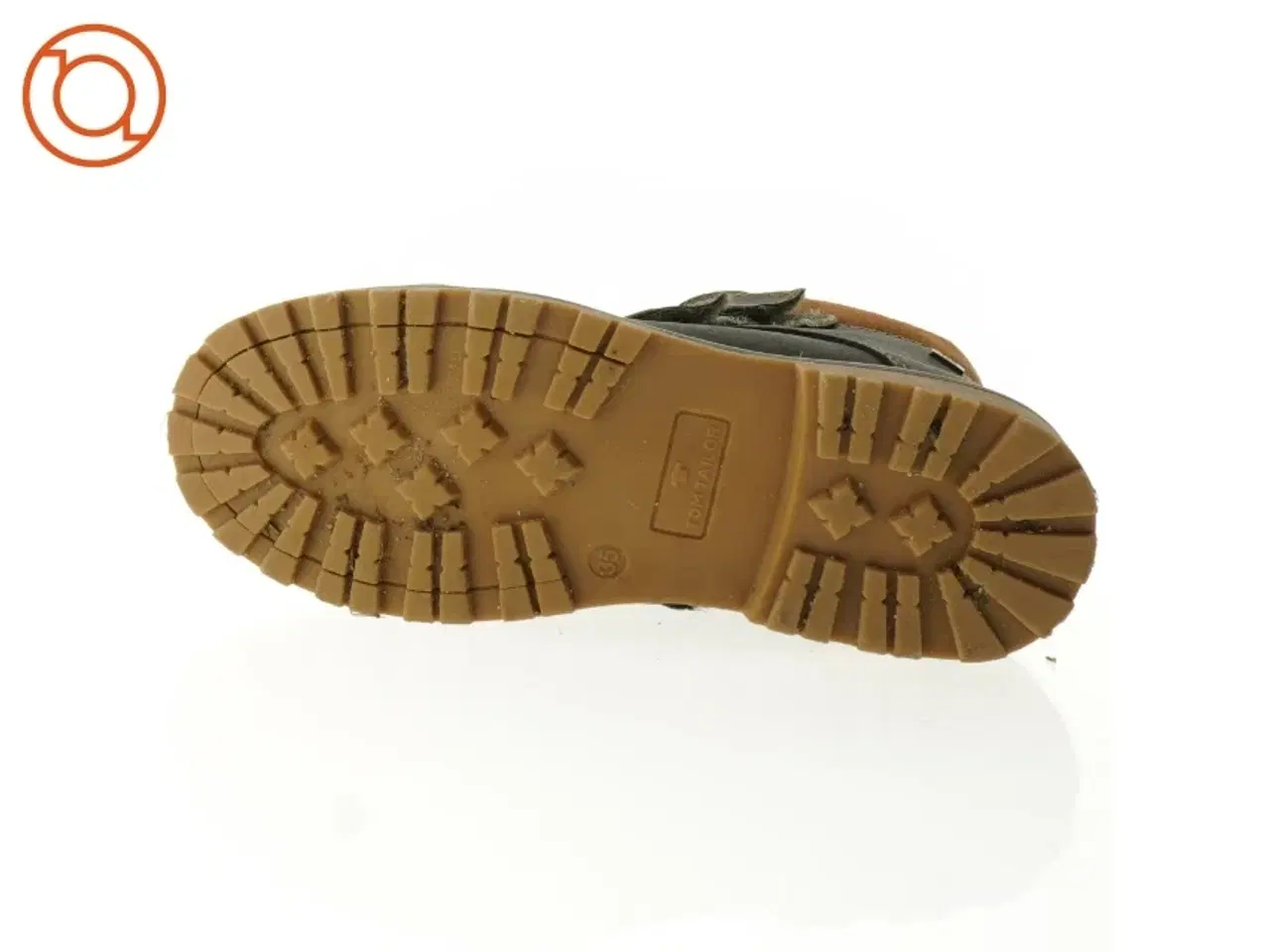 Billede 3 - Støvler fra Tom Tailor (str. 35)