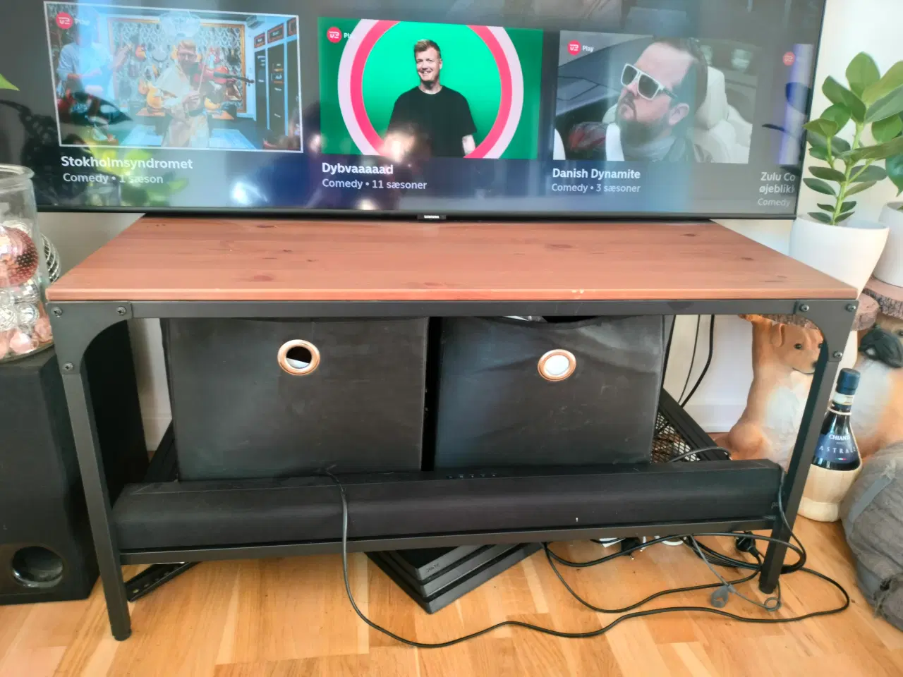 Billede 2 - Tv-bord 