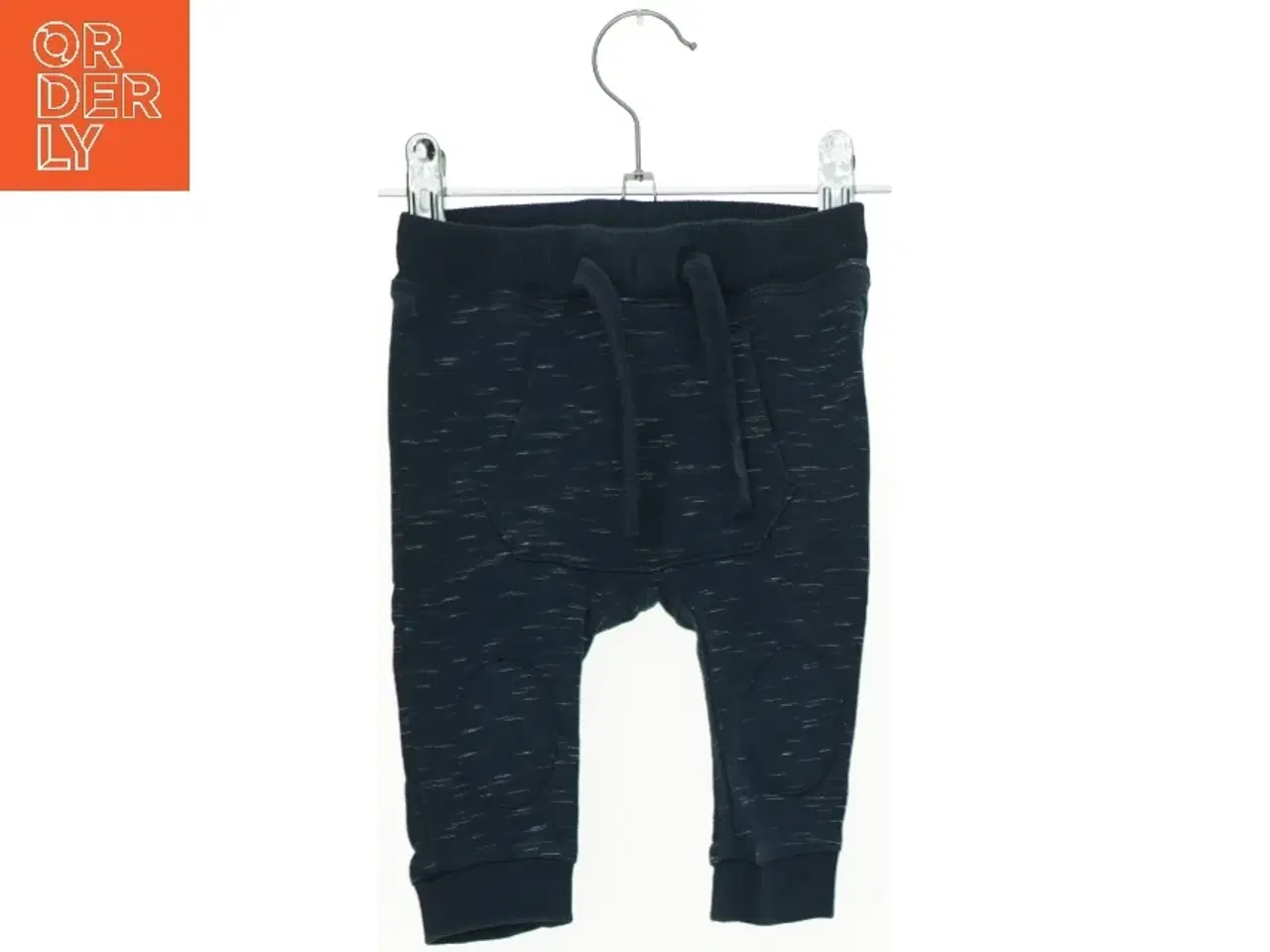 Billede 1 - Bukser fra Name It (str. 56 cm)