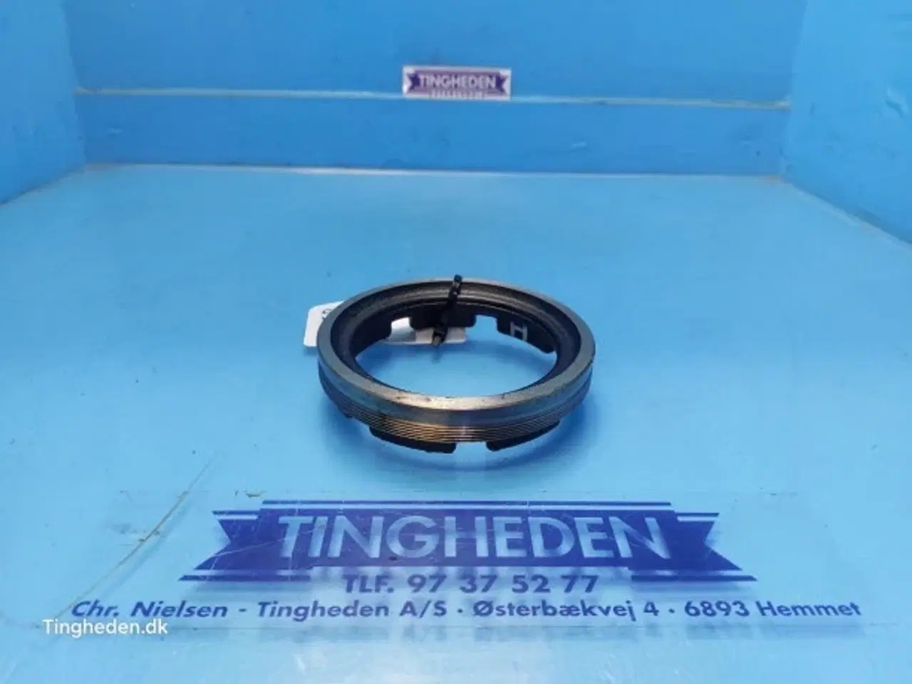 Billede 1 - Valmet 8050 Ring 31819300