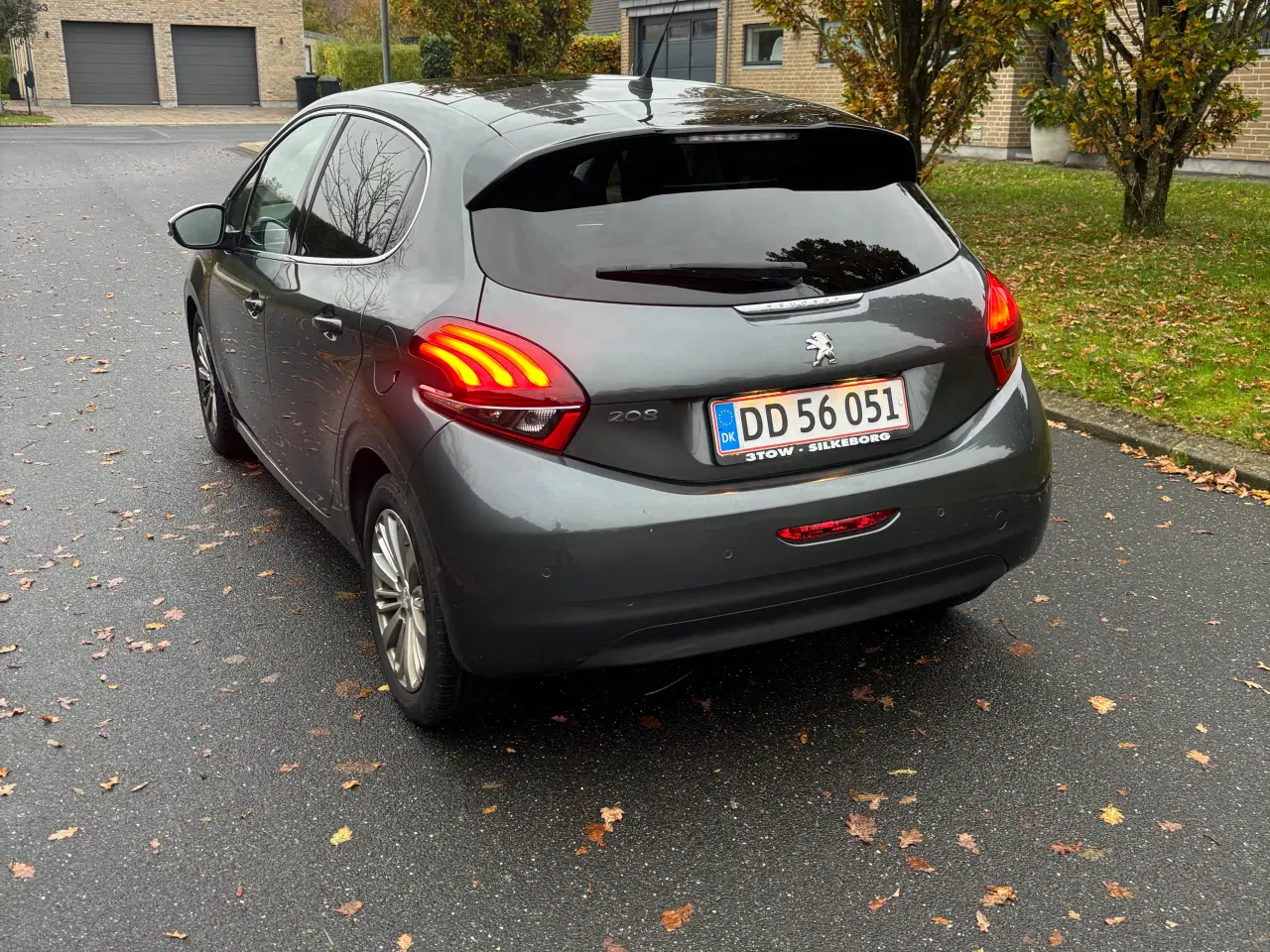 Billede 9 - Peugeot 208