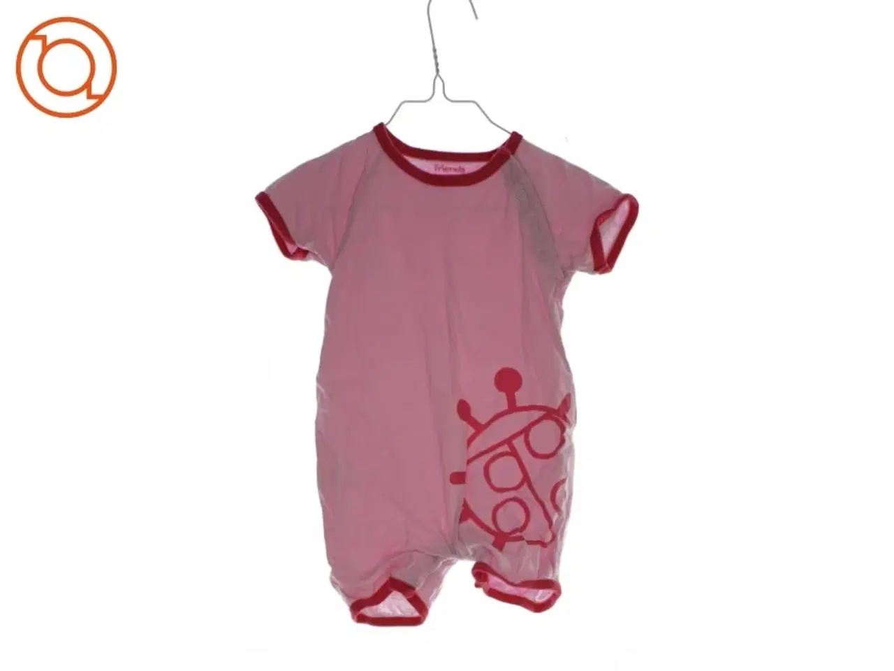 Billede 1 - Bodystocking fra Friends fra Friends (str. 80)