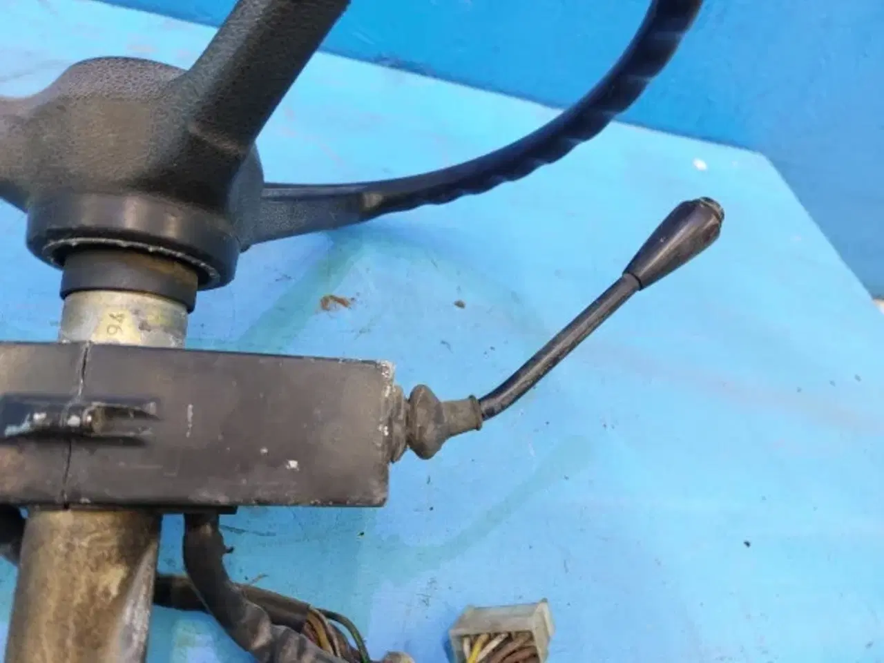 Billede 11 - Kramer 712 Rat 0462730001