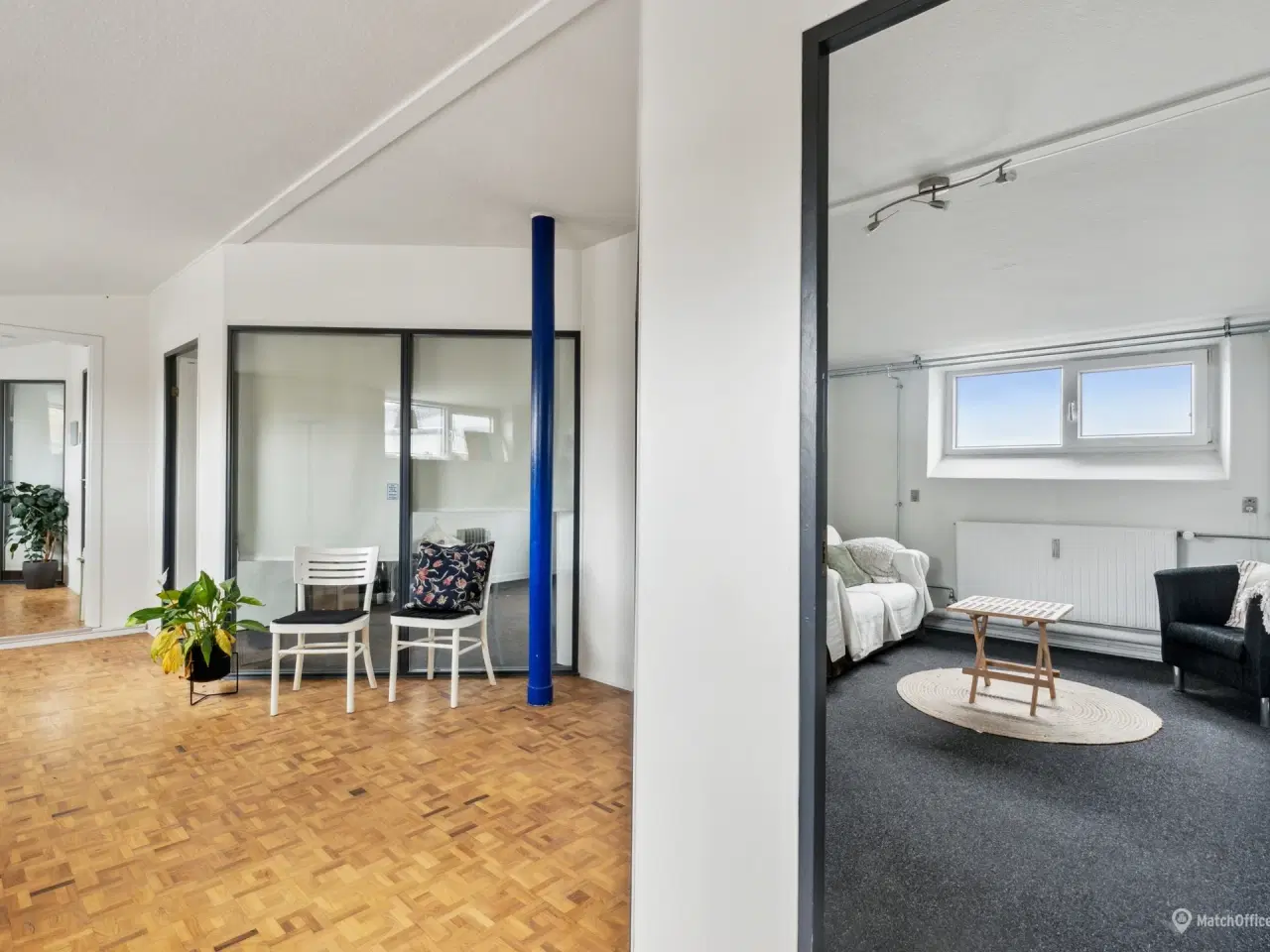 Billede 6 - 100M2 kontor