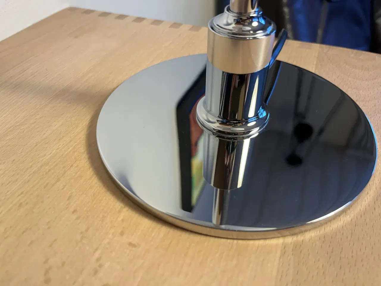 Billede 4 - PH bordlampe 3/2 2024 MEGET flot