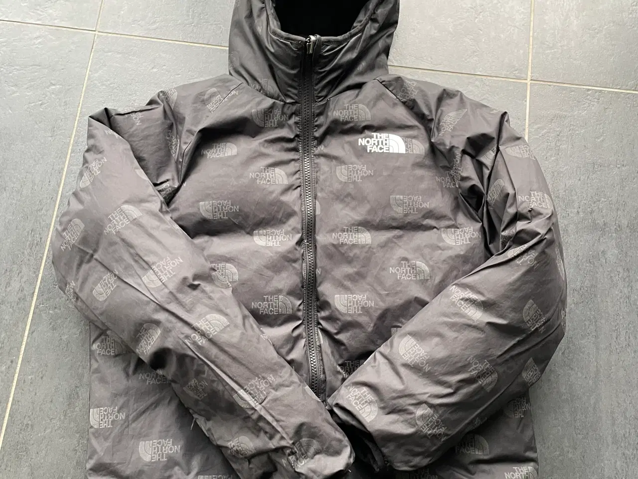 Billede 3 - The North Face dynejakke