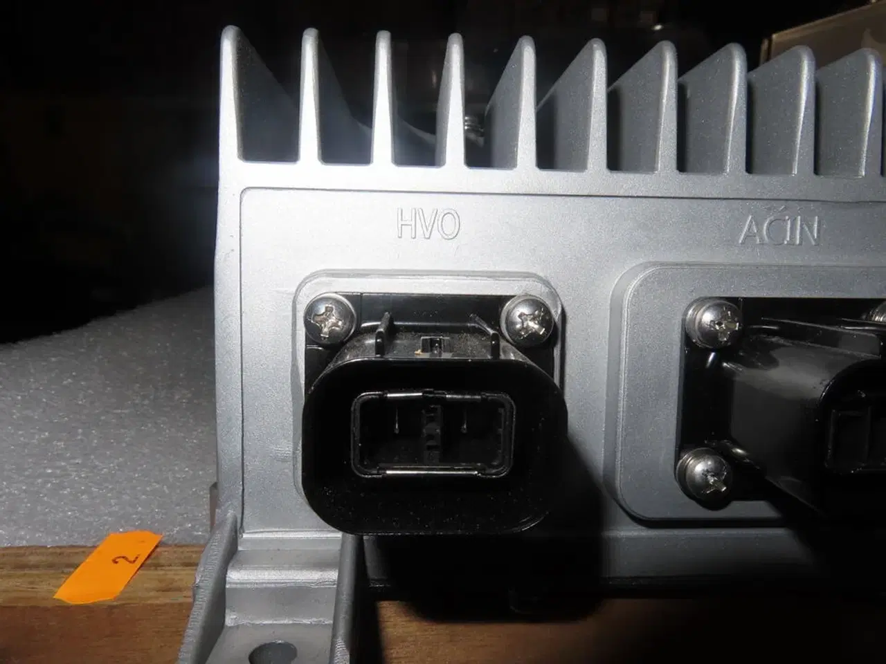 Billede 4 - Lithium ion batterioplader DILONG