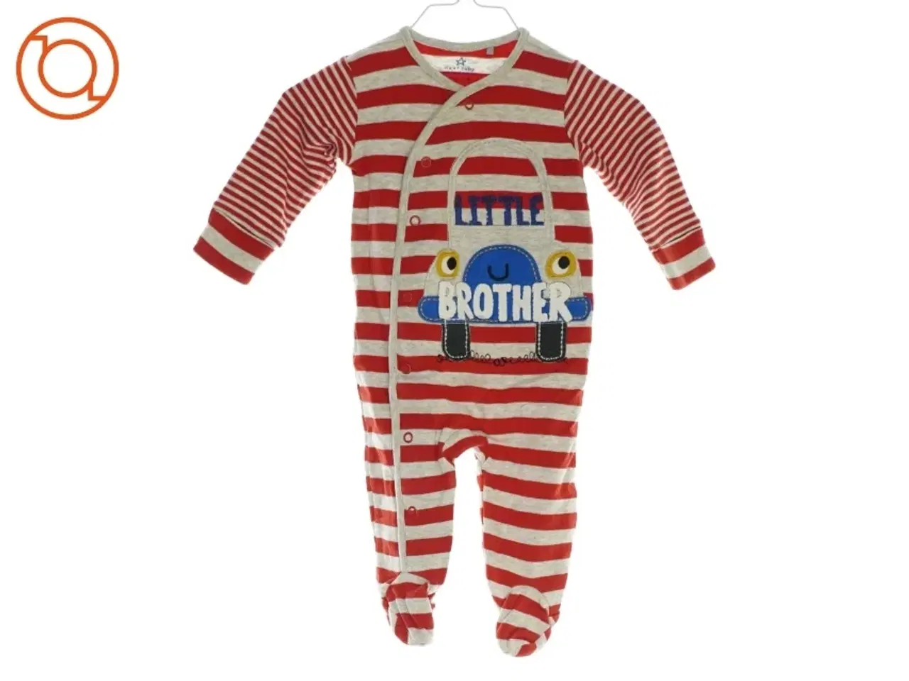 Billede 1 - Heldragt fra Next Baby (str. 3-6 mdr)