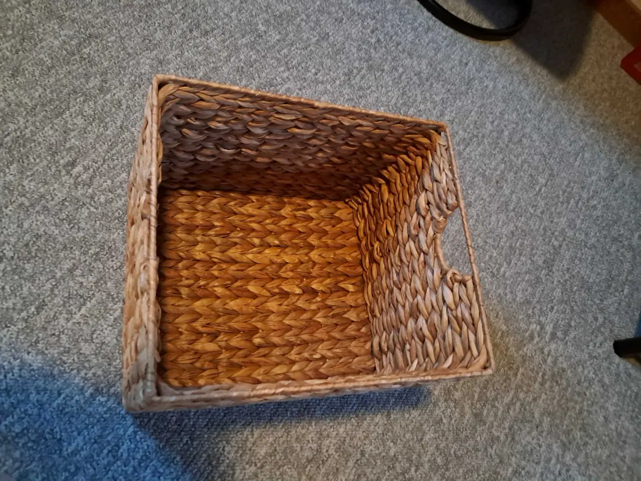 Billede 2 - 0pbevaringskurve