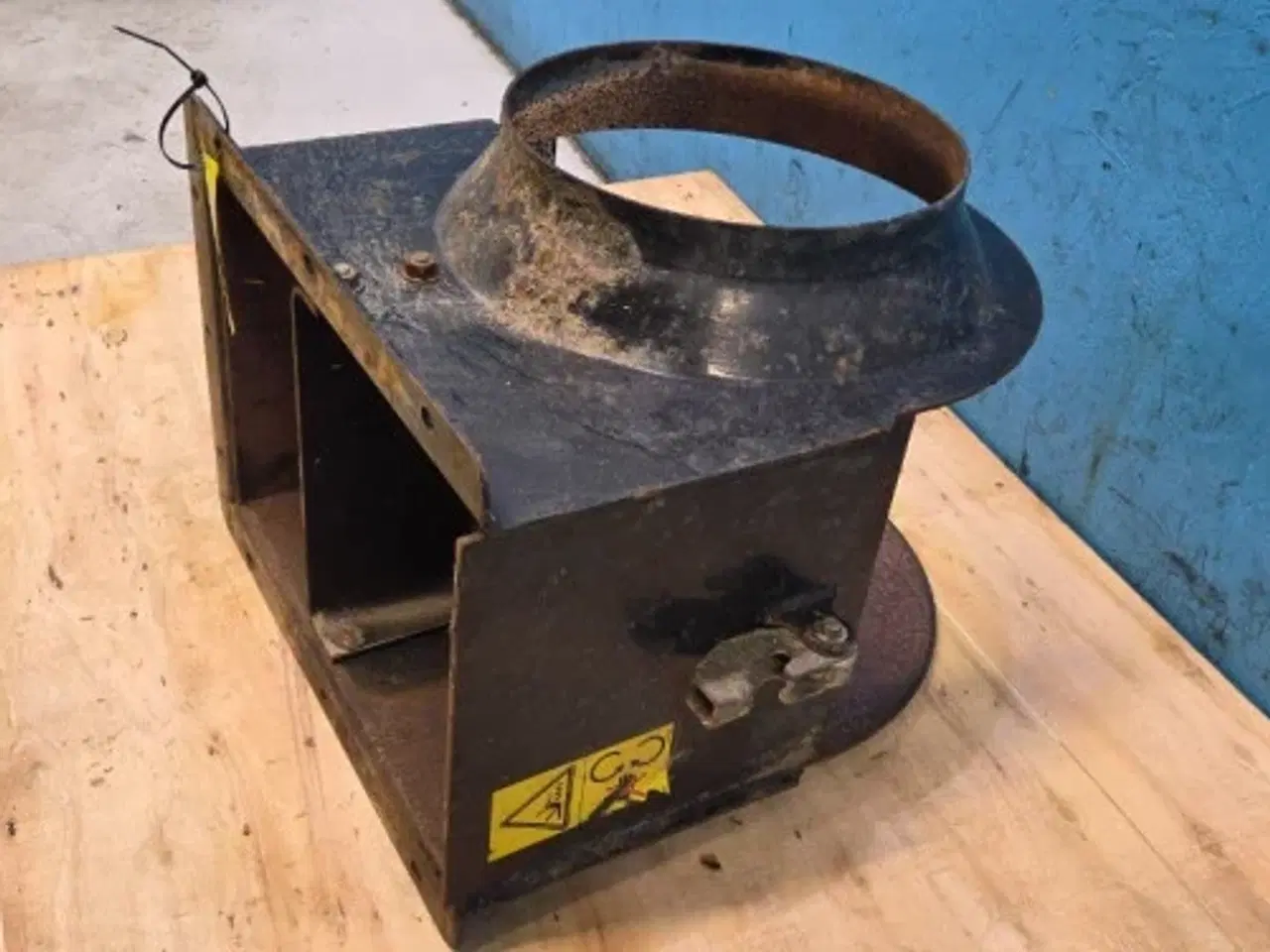 Billede 13 - Case 9120 Hus 87284082