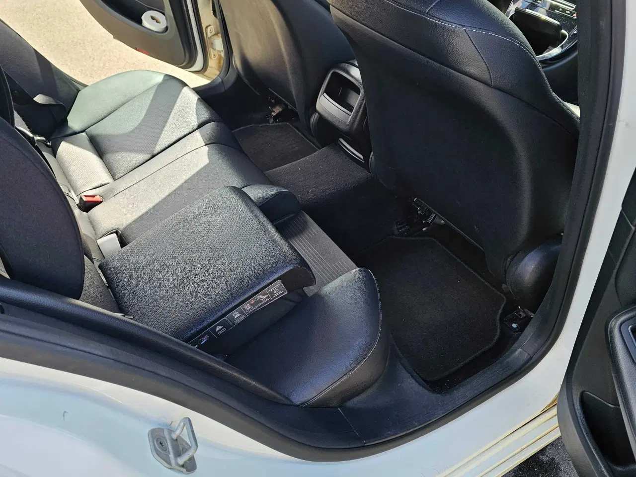 Billede 10 - Mercedes c220 BlueTec