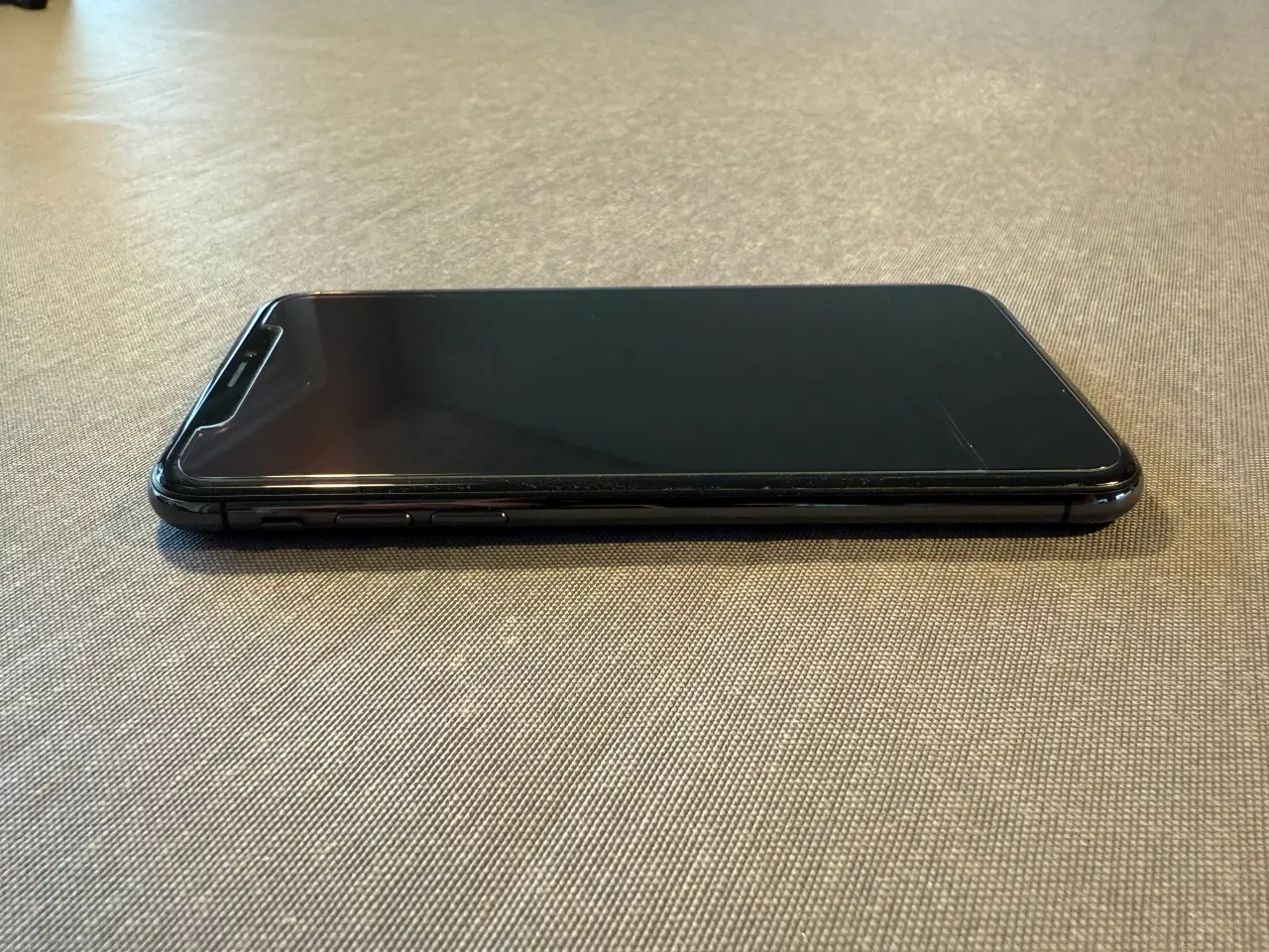 Billede 3 - iPhone Xs, Space Gray, 256GB. Næsten som ny!