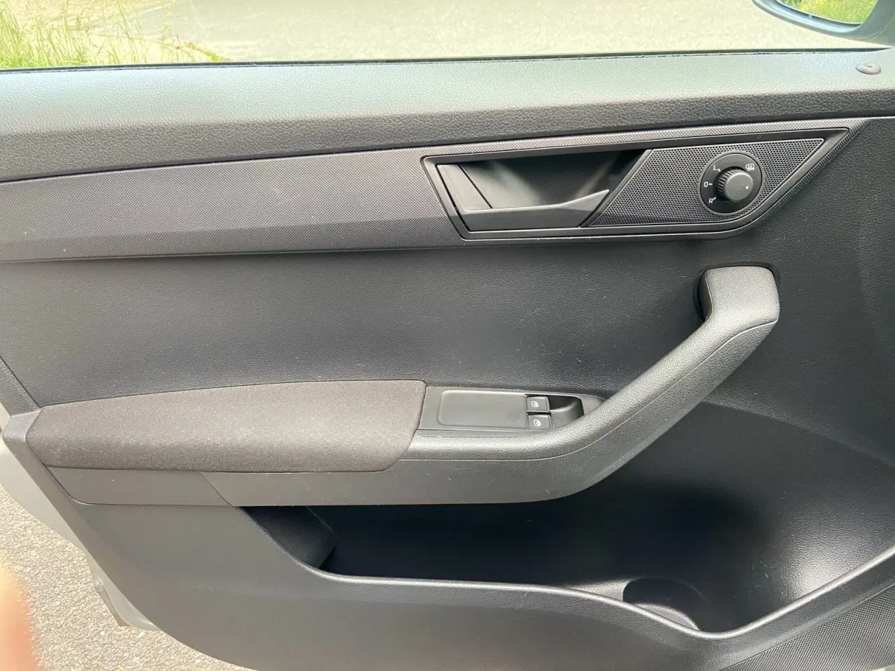 Billede 14 - Skoda Fabia 1,0 MPi 75 Active