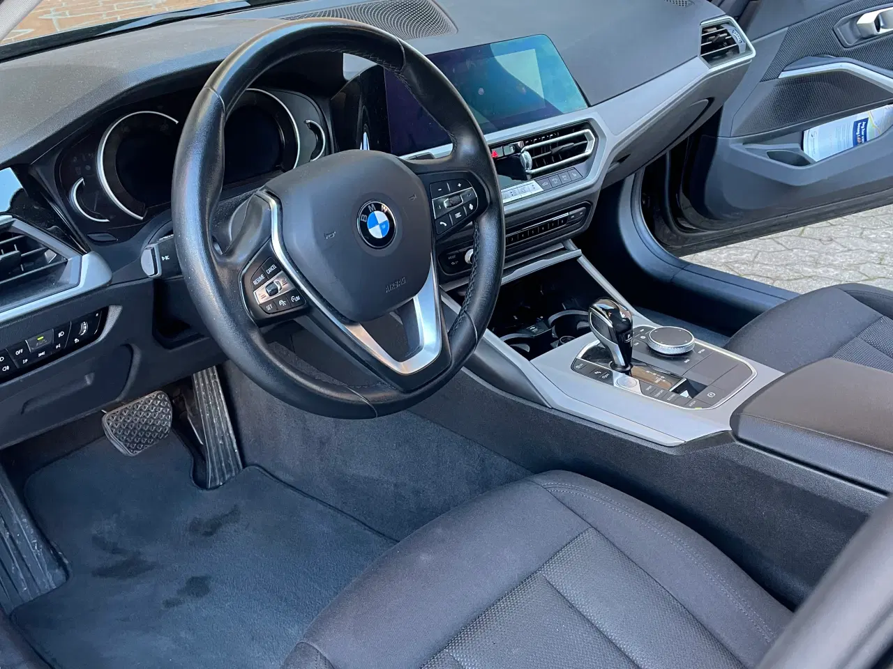 Billede 12 - BMW 320 Touring 2021