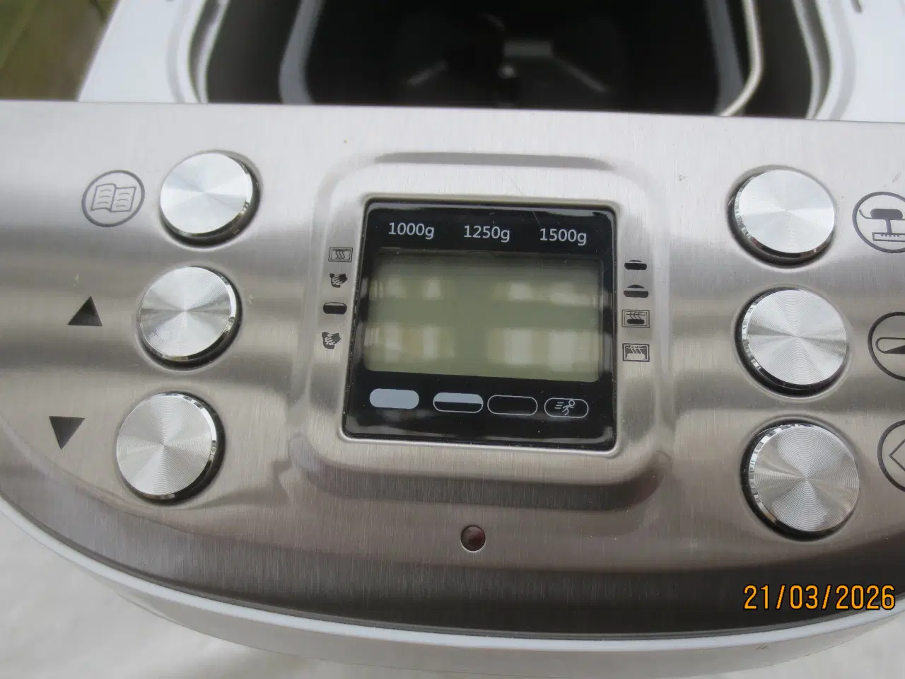 Billede 3 - 1 stk Silvercrest SBB 850 D1