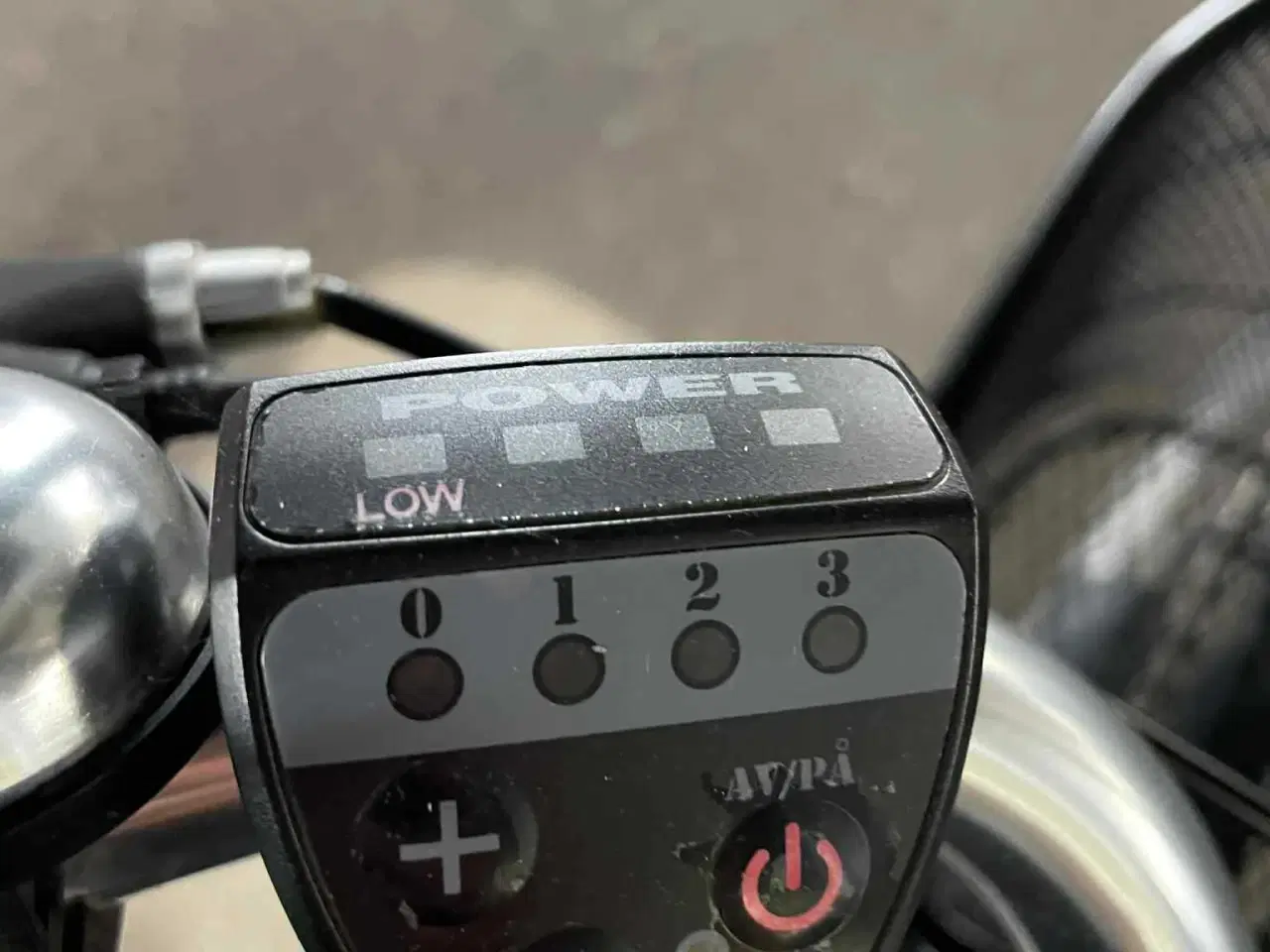 Billede 4 - Yosemite ecomfort elcykel 