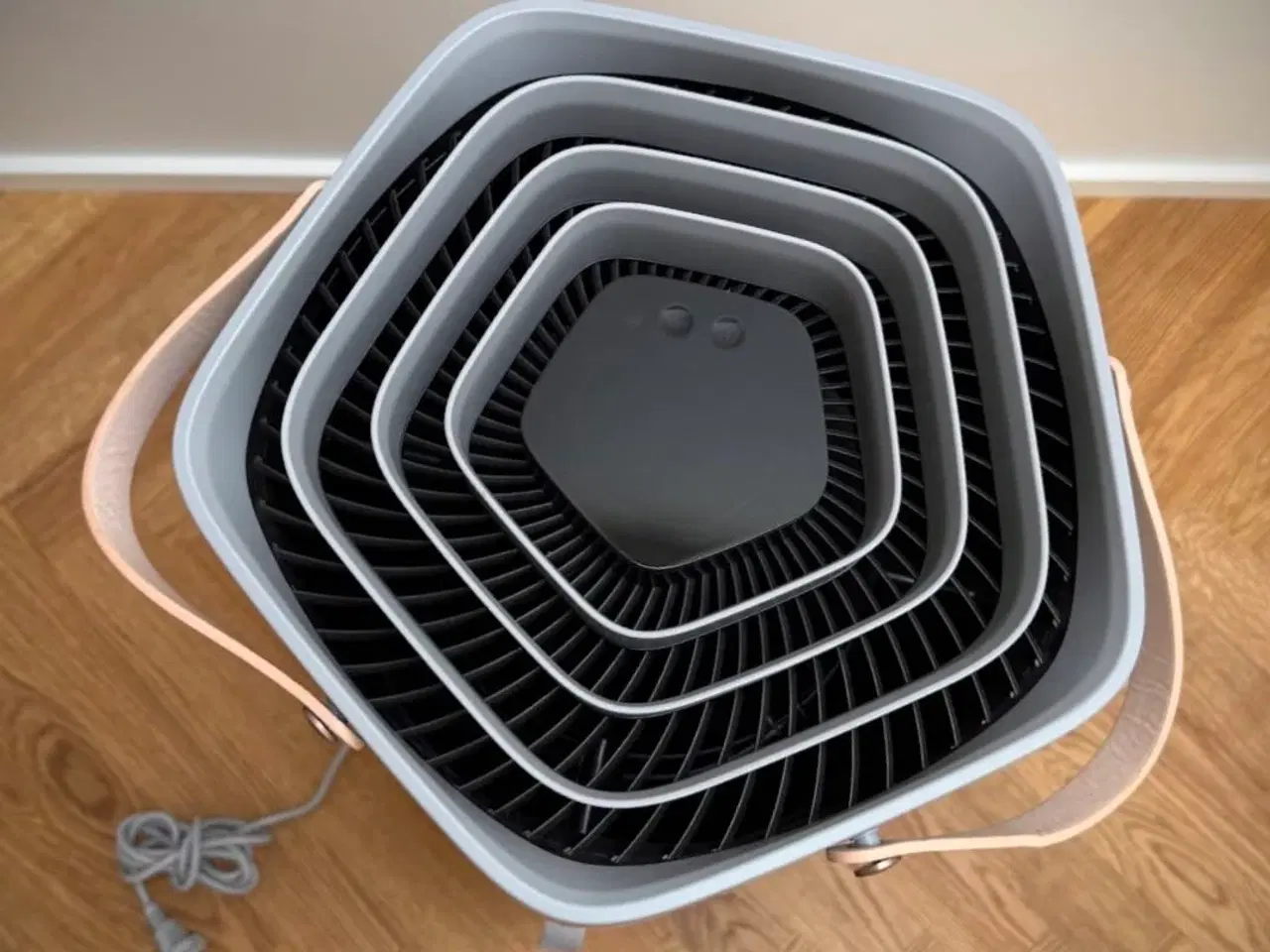 Billede 3 - Electrolux Pure A9 (400-serien) + Helt nyt filter