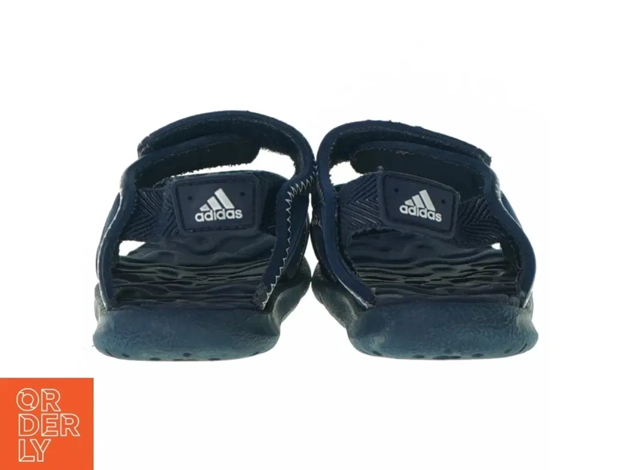 Billede 2 - Sandaler fra Adidas (str. 25)