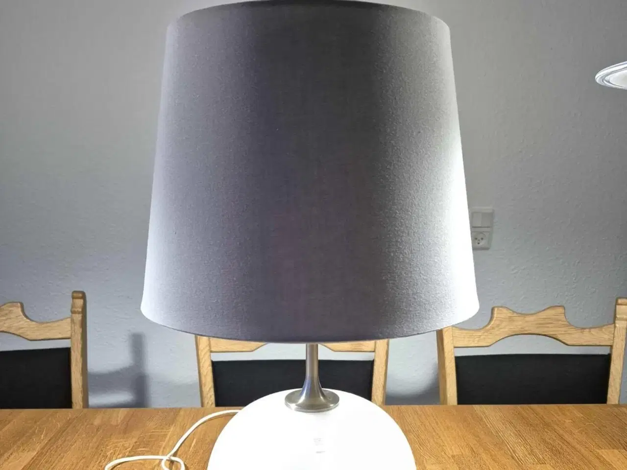 Billede 1 - Lampe