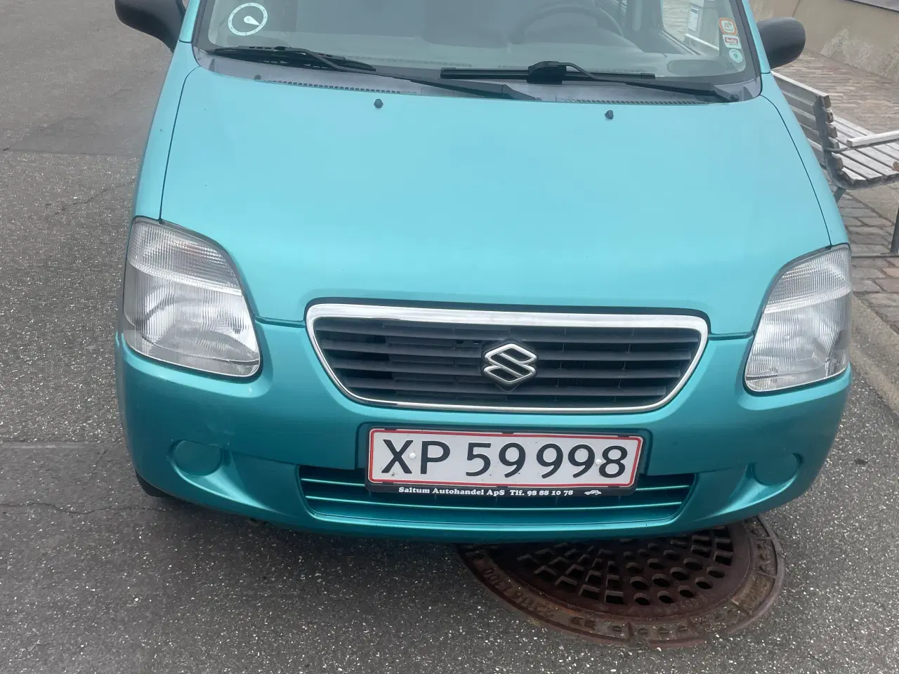 Billede 2 - Suzuki 