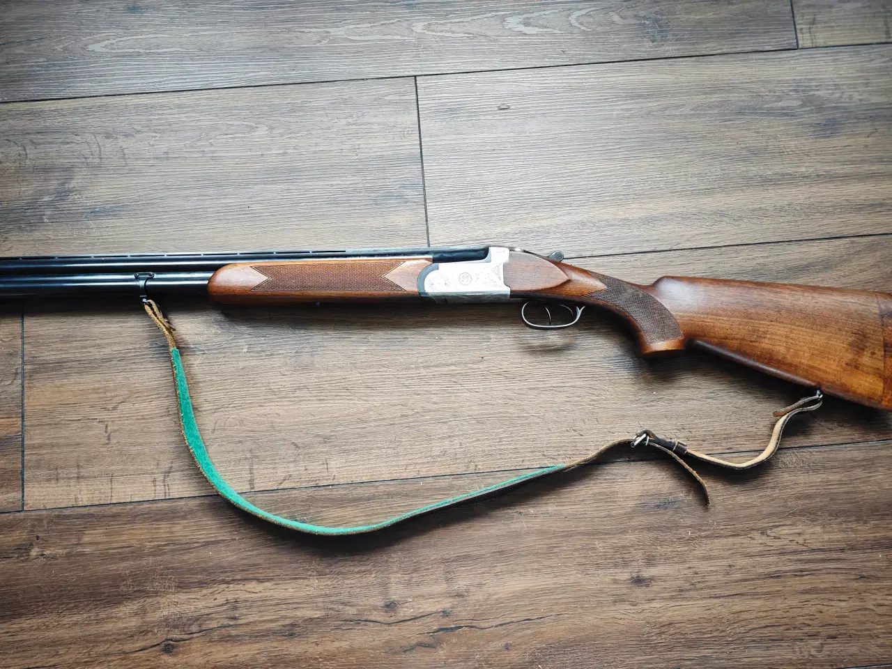 Billede 1 - Antonio Zoli kal. 12/70