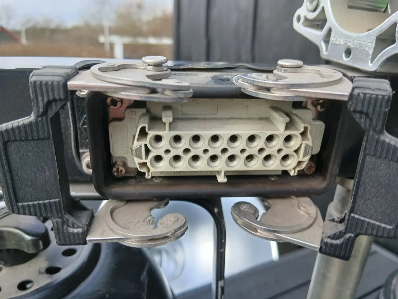 Billede 4 - Scenelys PAR64 lamper på stativ