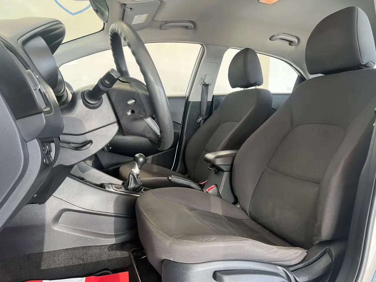 Billede 8 - Kia Rio 1,2 CVVT Active