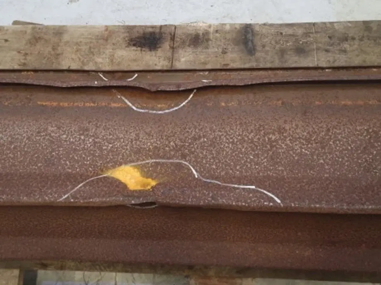 Billede 15 - Dronningborg D8900 Halmmølle 28382031