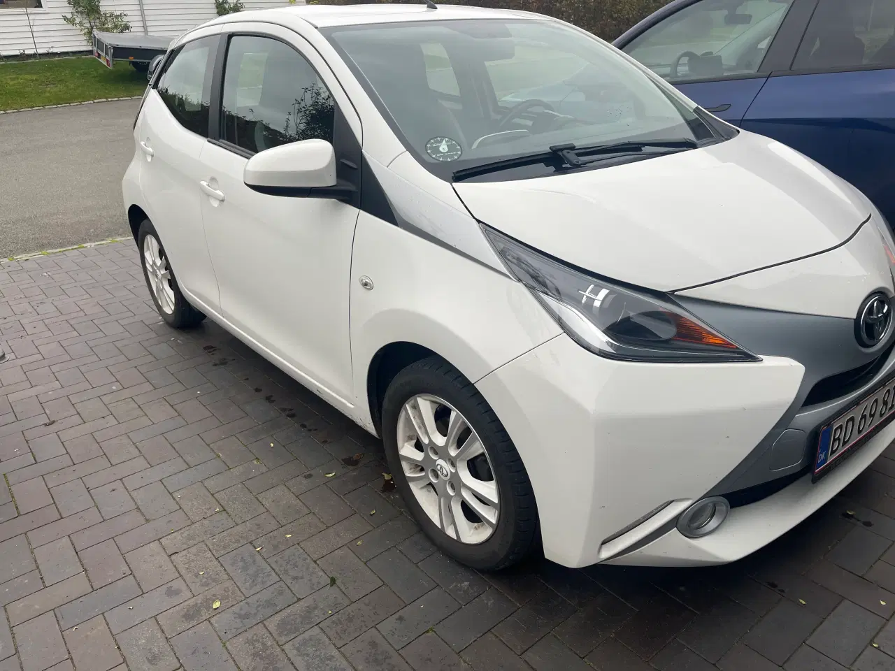 Billede 3 - Toyota Aygo 