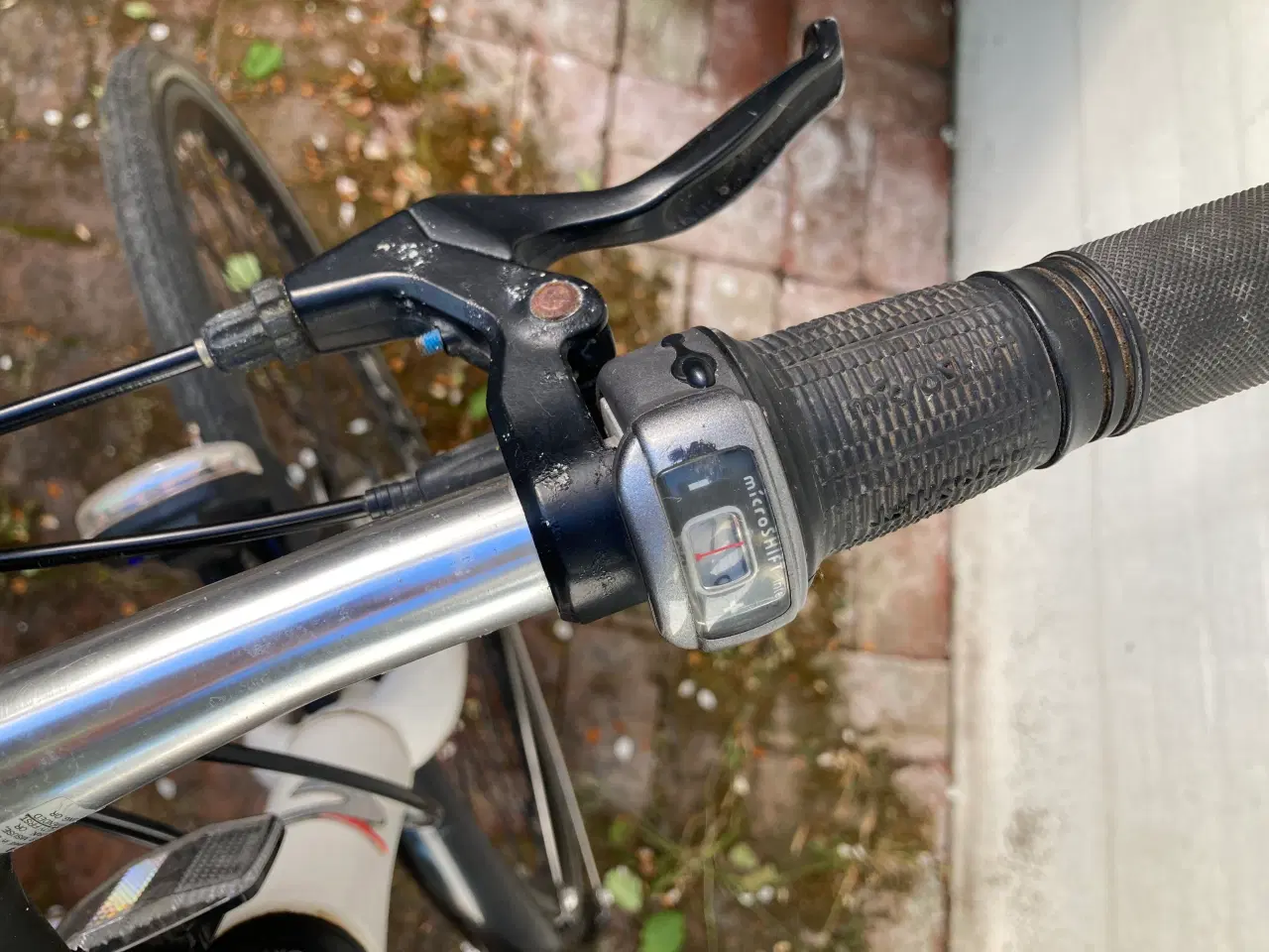 Billede 2 - Centurion Citybike, 7 gear