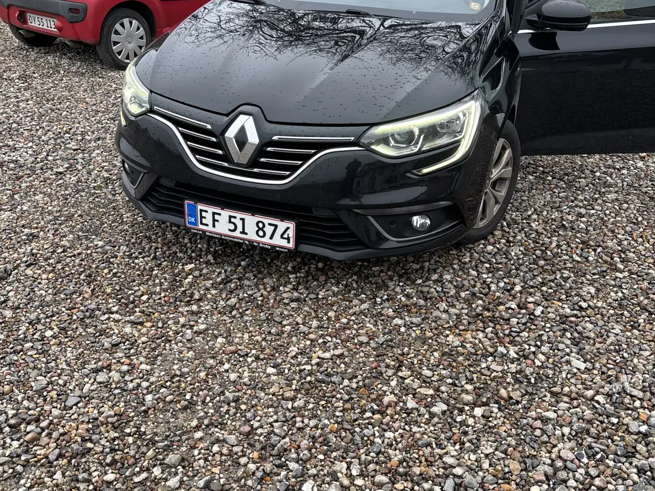 Billede 6 - Lækker vogn 