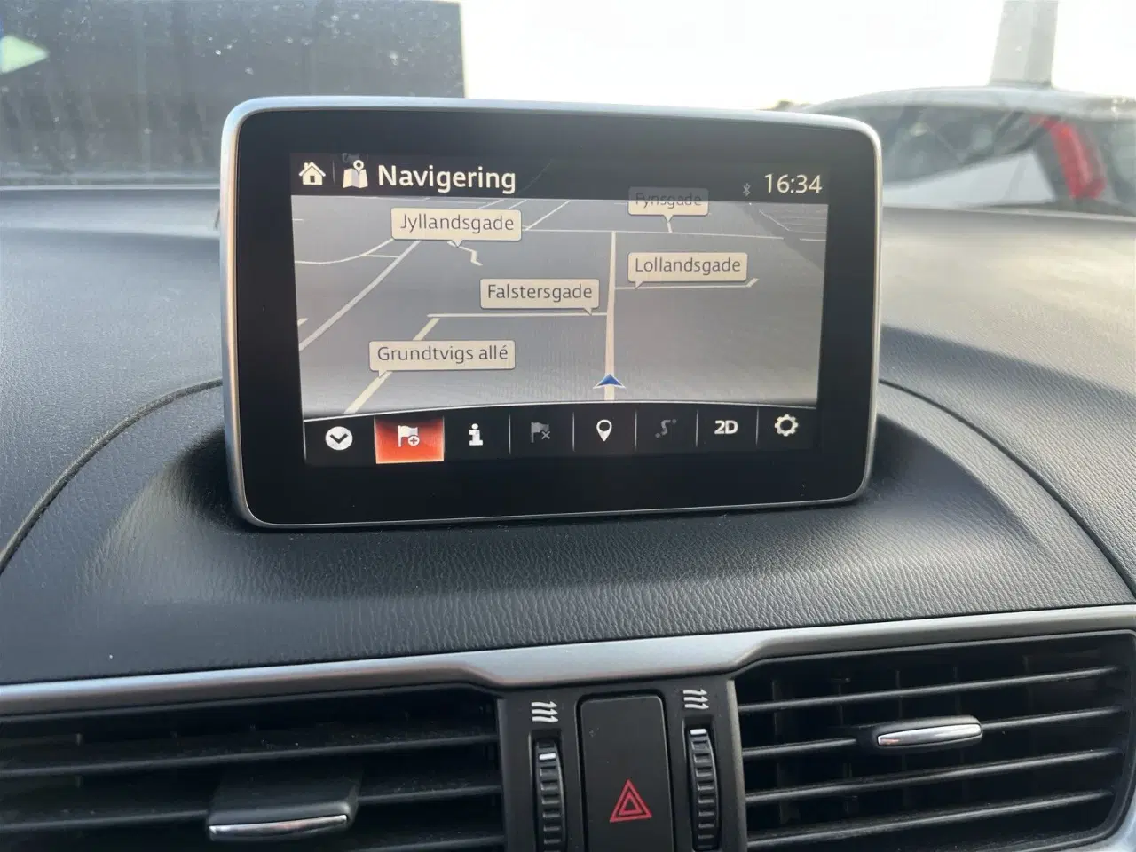 Billede 14 - Mazda 3 2,0 Skyactiv-G Vision 120HK 5d 6g